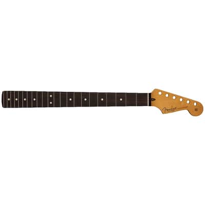 Fender American Professional II Stratocaster C Neck 9.5" Radius 22 Fret image 2