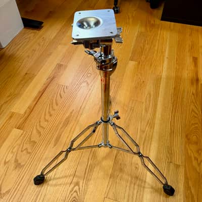 Simmons SDESS Module/Multi-Pad Stand (2020s - Chrome) image 2