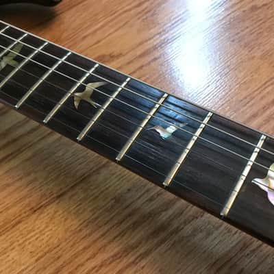 PRS Custom 24 1987 image 11