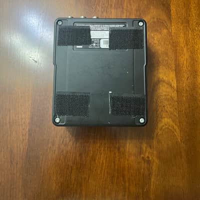 TC Electronic SpectraDrive Bass Preamp 2018 - Present - Black image 2