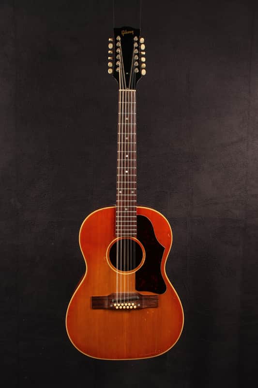 Gibson B-25-12