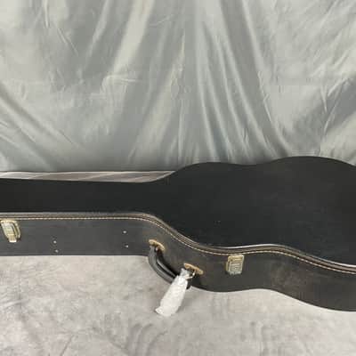 Fernandes GC-35 Grand Concert Handmade MIJ! 1974 image 24