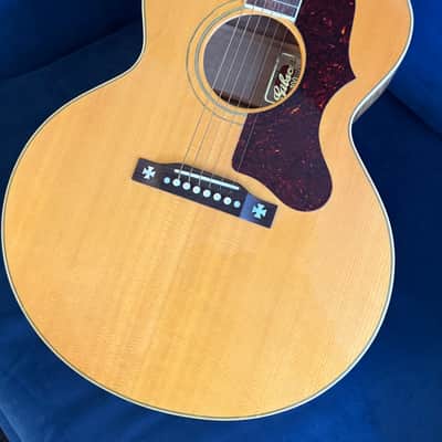 Gibson 1951 J-185 Cenntenial. #62 of 100 image 2