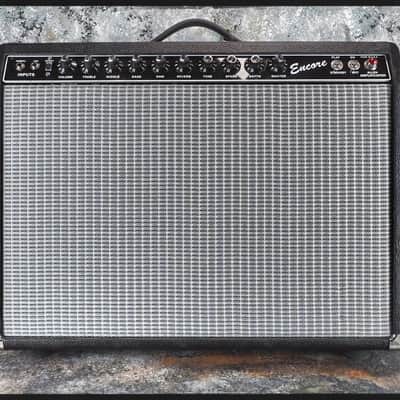 Allen Amplification Encore image 1