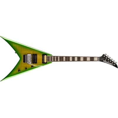 Jackson X Series Signature Scott Ian KVX King V, Rosewood Fingerboard, Baldini image 2