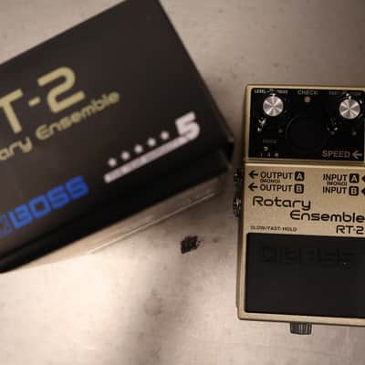 Boss RT-2 Rotary Ensemble image 3