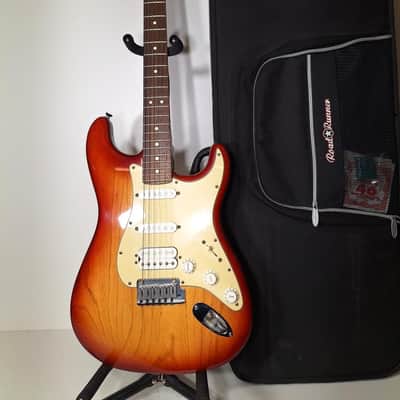Fender US Stratocaster w/ Soft Case image 1
