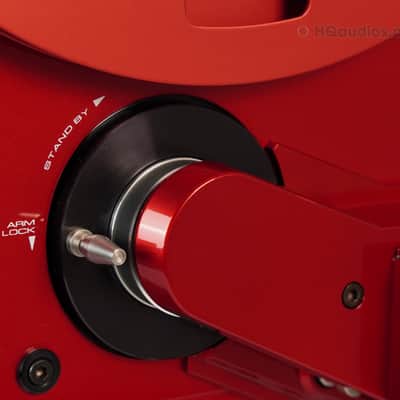 Akai GX-646 Reel-to-Reel Tape Deck Red Serviced w/ Hubs Reel - 1 Year Warranty image 18