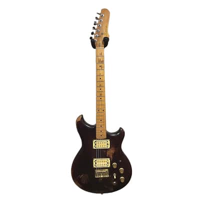 Ibanez SB70 Blazer Studio Hybrid
