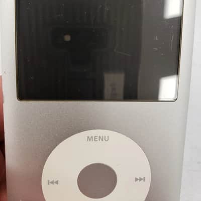 Apple Ipod Classic 6 A1298 image 4