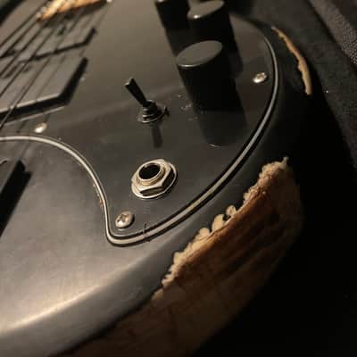 Sterling StingRay Ray5 P/MM image 3