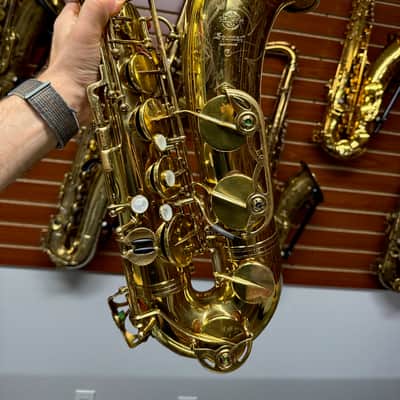 Selmer Mark VI 210xxx Tenor Saxophone FRESH OUT OF SHOP! image 19