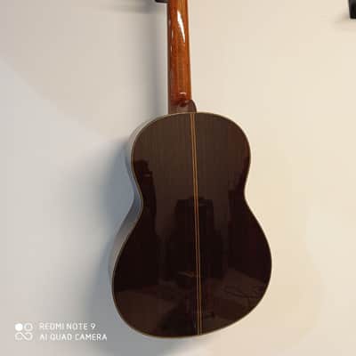 Yamaha GC32C Cedro image 7