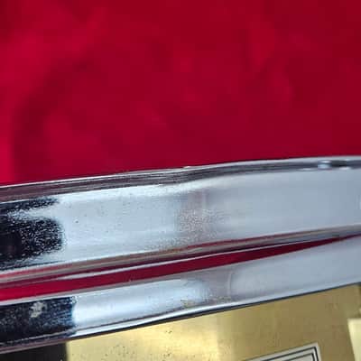 Pearl B1330 13x3 Piccolo Snare Drum Late 1980s image 8