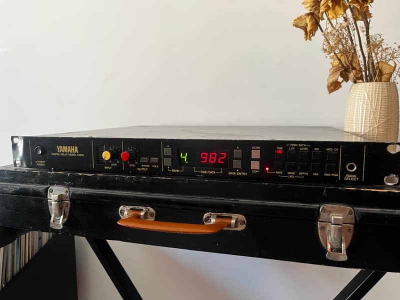 Yamaha D1500