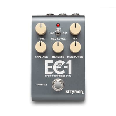 Strymon EC1 image 2