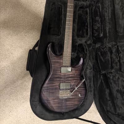 Ernie Ball Music Man Luke III Magliano 2023/2024 - Platinum Silver image 5