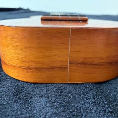 Kamaka Concert Ukulele image 21