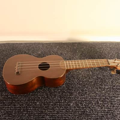 Martin Style 1 Soprano Uke 20's image 7