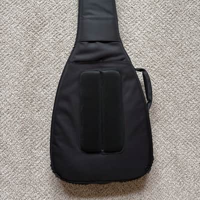 Fender Highway Series Parlor Mahogany - MINT CONDITION image 19