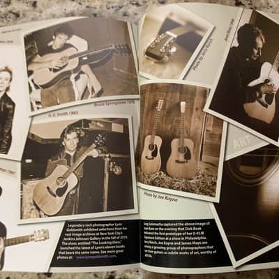 Martin Sounding Board Magazine Jan 2011 image 19