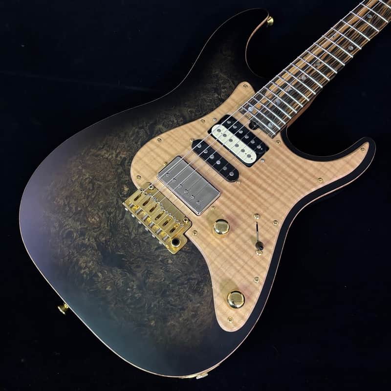 T's Guitars DST-24 Custom | Reverb Canada