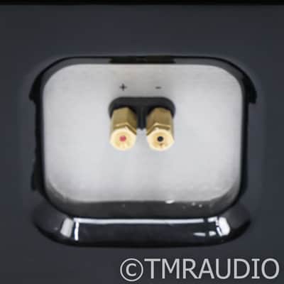 Wilson Audio Maxx 3 Floorstanding Speakers; Obsidian Black Pair; Series 3 image 8