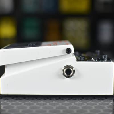 Boss TU-3 Chromatic Tuner 2009 - Present - White image 5