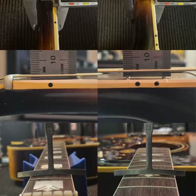 Gibson SJ-200 "King of the Flat-Tops" 1952 - Sunburst ☆VIDEO☆ image 20