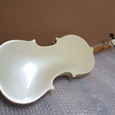 Alvarez Electric Violin image 9