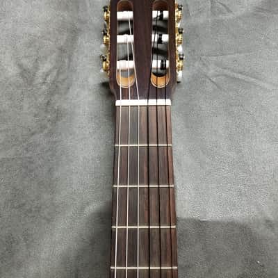Kremona Rosa Morena Nylon-String Classical Natural image 5