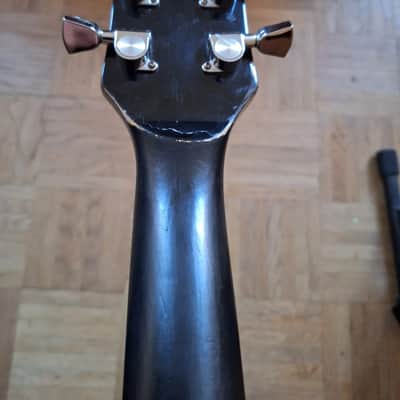 80's PEARL LP CUSTOM plus 2 GIBSON HUMBUCKERS - TONE KING image 5