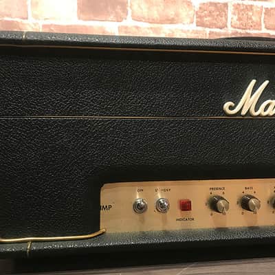 Marshall 1969 JMP 1987 50w [2197A] (06/25) image 4