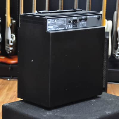 Gallien-Krueger MB150S-112 III combo image 7