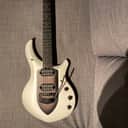 Ernie Ball Music Man John Petrucci Majesty Artisan Glacial Frost