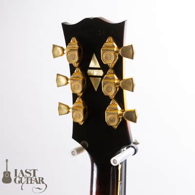 Gibson Super 400 CES 1997 image 9