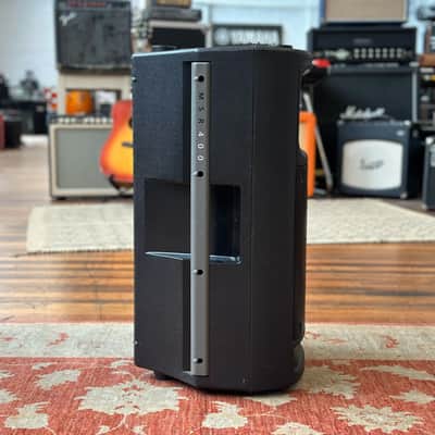 YAMAHA MSR400 12" Powered Speaker image 3