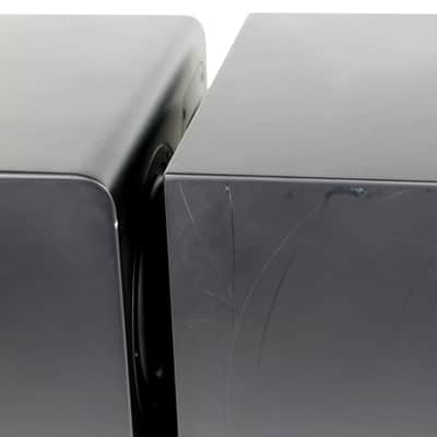 HEDD Type 20 MK2 3-Way Active Studio Monitor with DSP - Pair #20-100972/20-100992 (Used) image 8