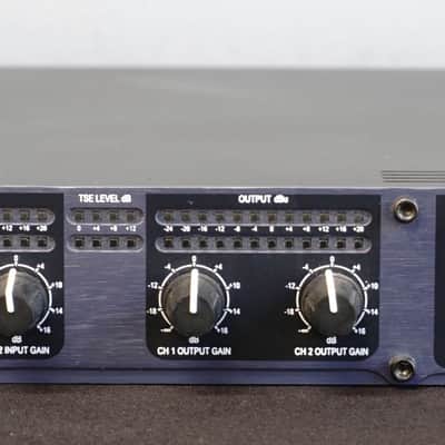 DBX Quantum Mastering Suite Digital Compressor Expander Signal Processor & More! image 2