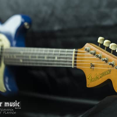 1972 Fender Mustang Electric Guitar - Used image 18