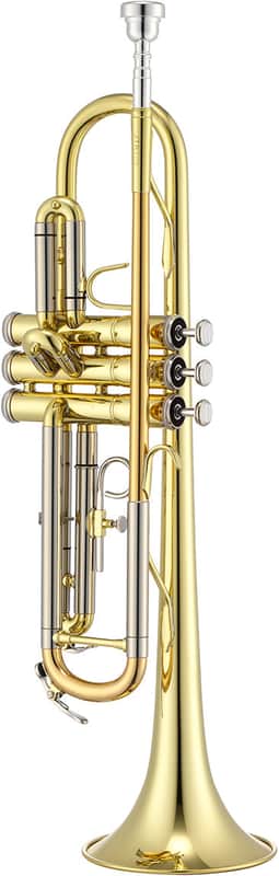 Jupiter JTR700A Trumpet image 1