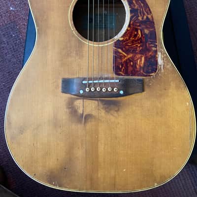 Epiphone FT-45n Cortez 1965 image 3