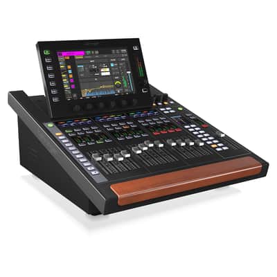 Behringer Wing Compact Full Stereo Digital Mixing Console image 4