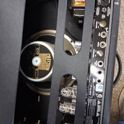 Fender Super Sonic image 6