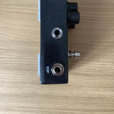 MXR M300 Reverb 2016 - Present - Black image 3