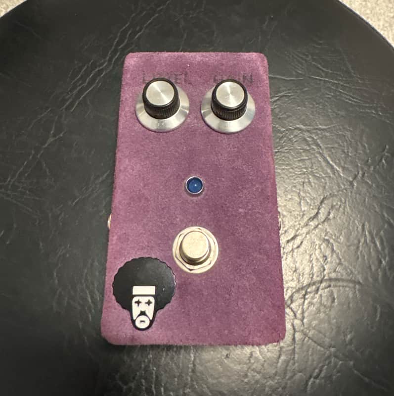 JAM Pedals Fuzz Phrase LTD