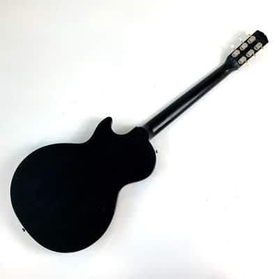 Gibson Melody Maker D 2007 Satin Ebony image 4
