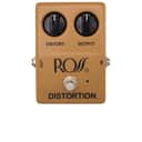 ROSS Tan Distortion 2019