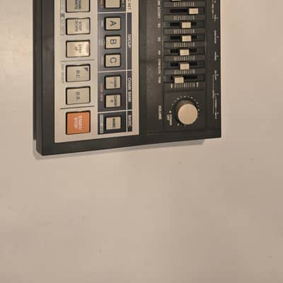 Immagine Korg KPR-77 Drum Machine 1980s - 8