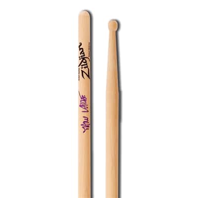 Zildjian ZASMK - Bacchette Manu Katche Artist Series image 2